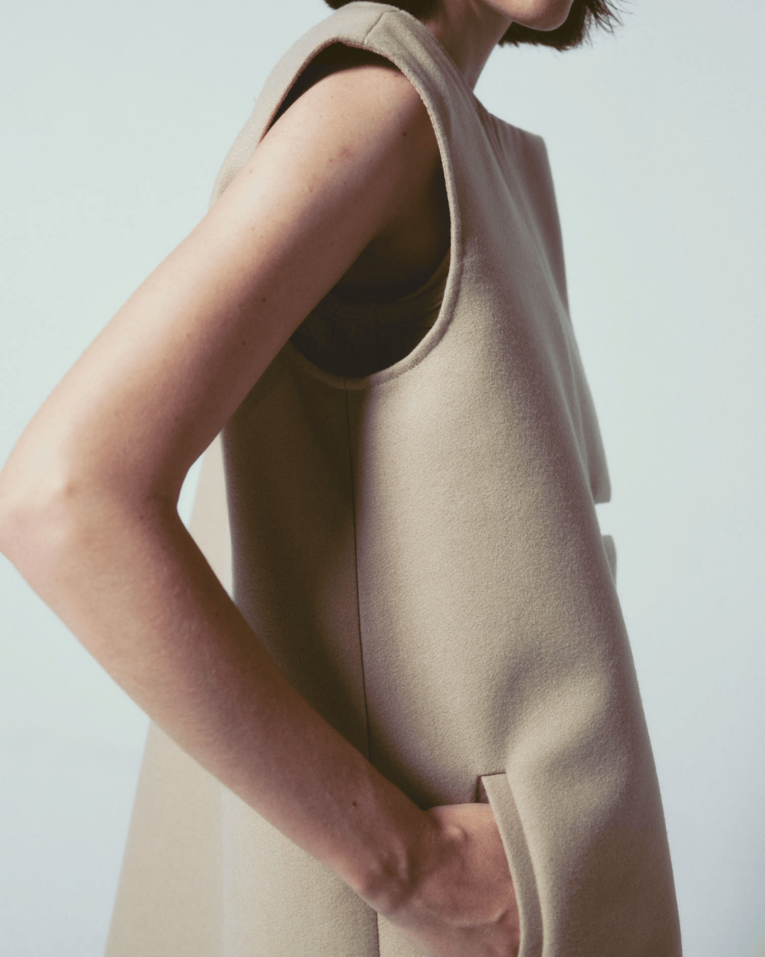 LYRA VEST
