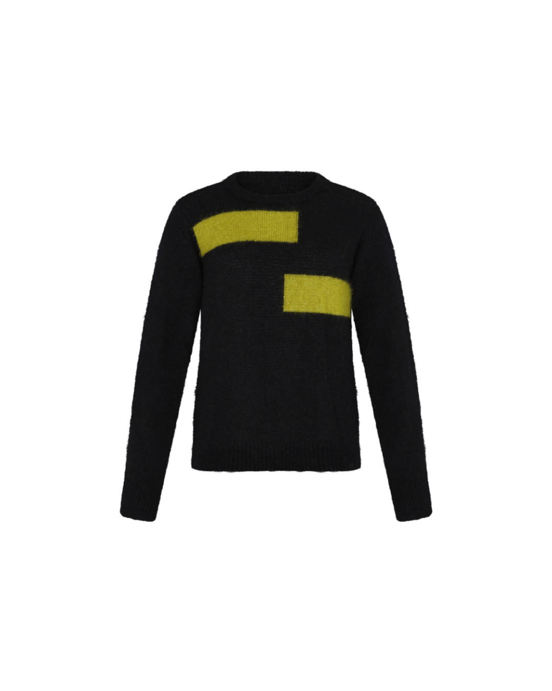 DALIA SWEATER BLACK