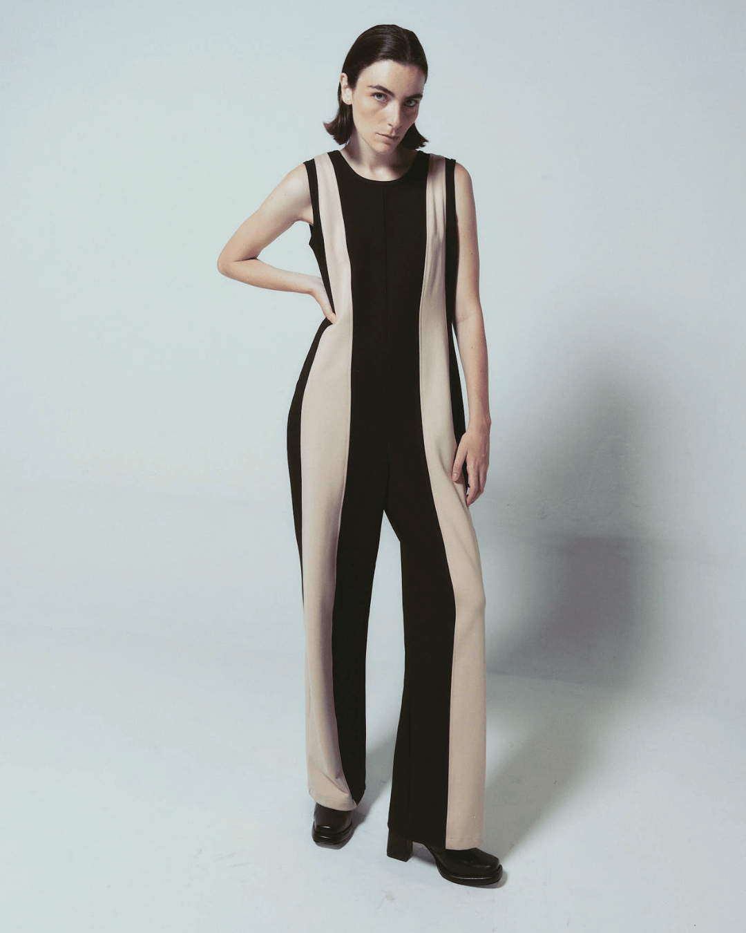 MIRA JUMPSUIT
