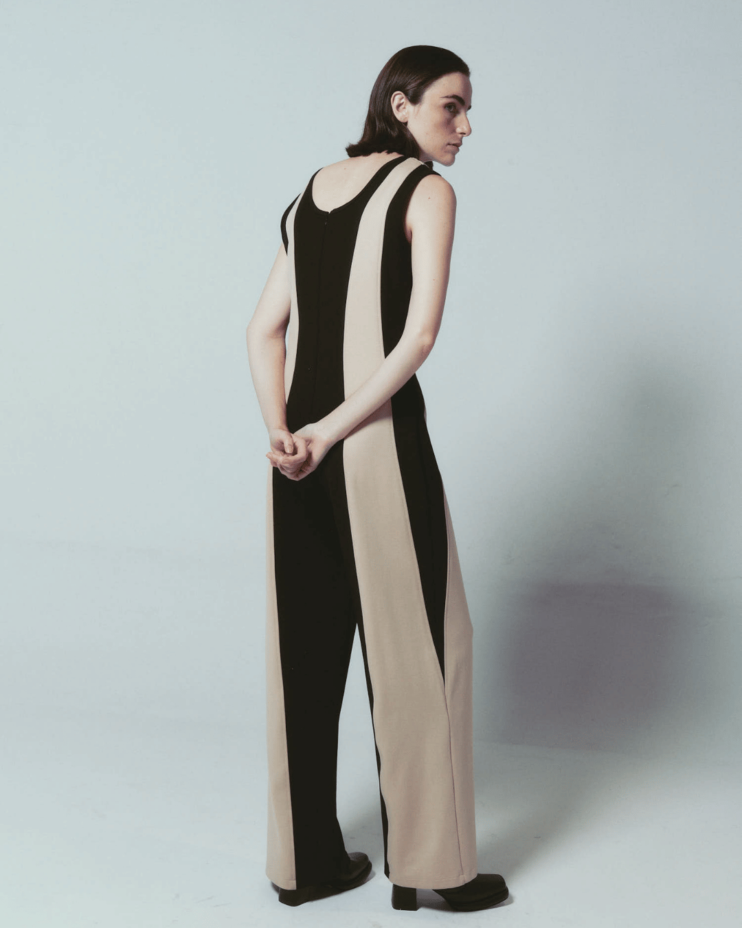 MIRA JUMPSUIT