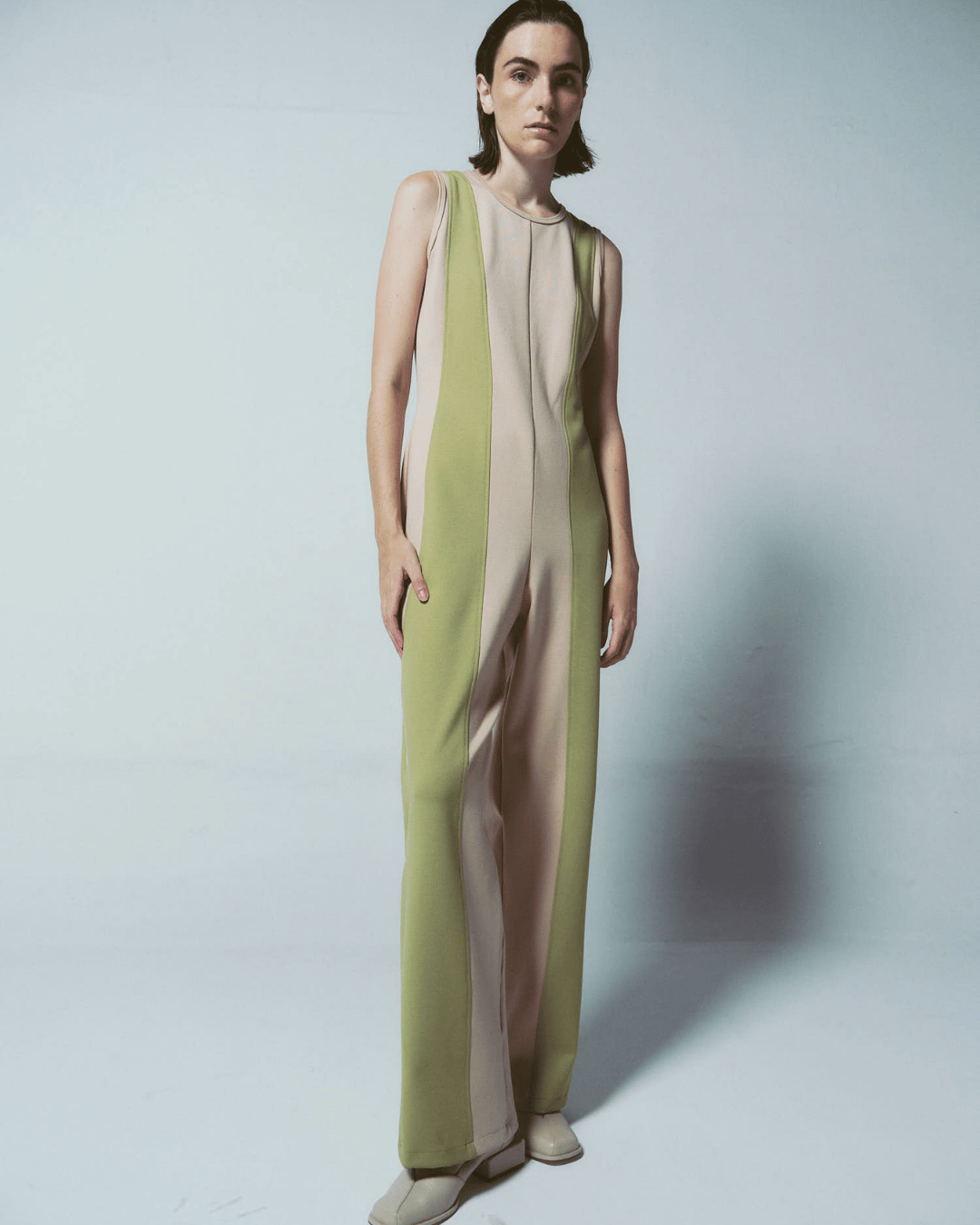 MIRA JUMPSUIT