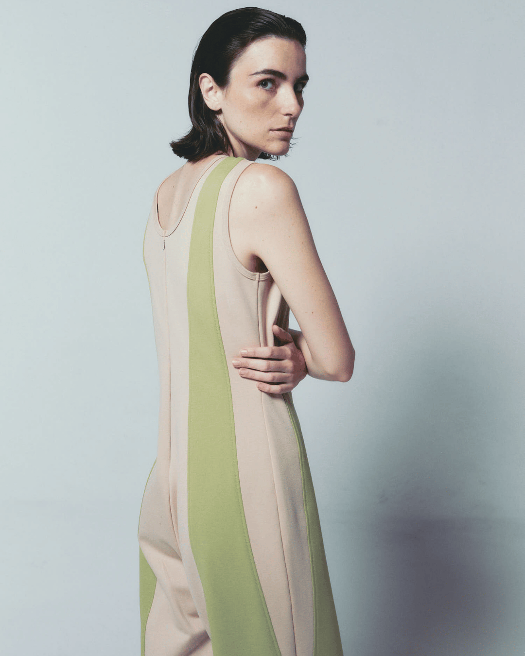 MIRA JUMPSUIT