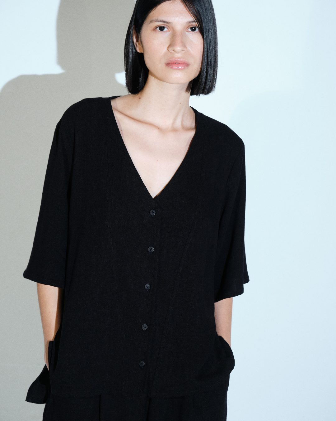 CALA BLOUSE