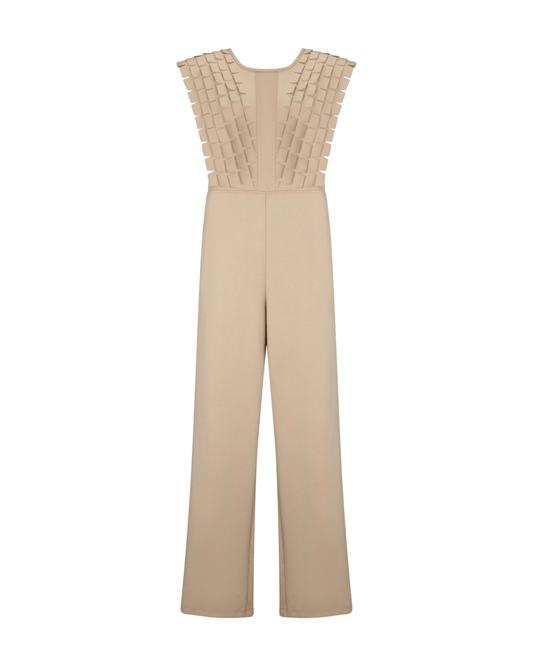 SIENNA JUMPSUIT