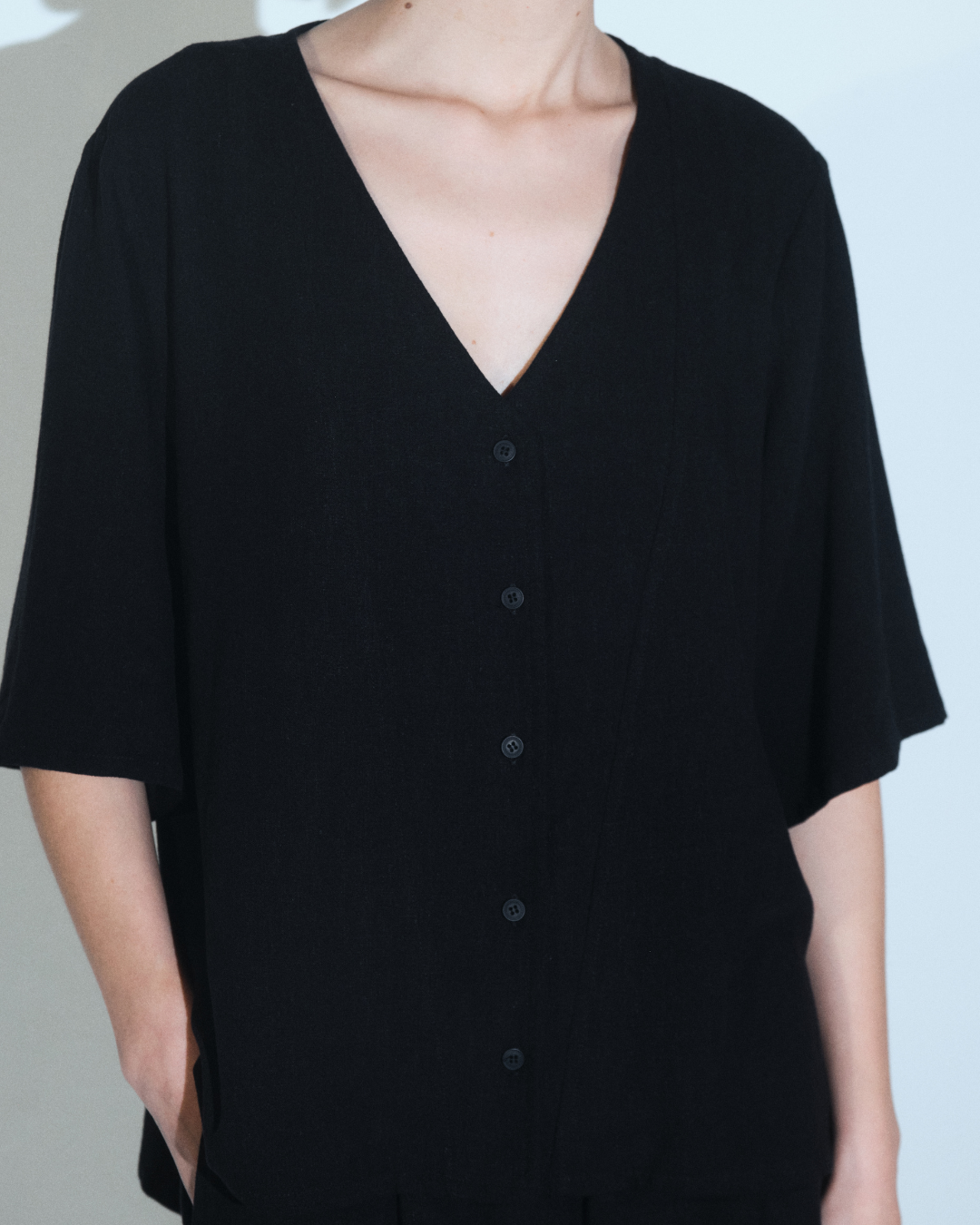 CALA BLOUSE