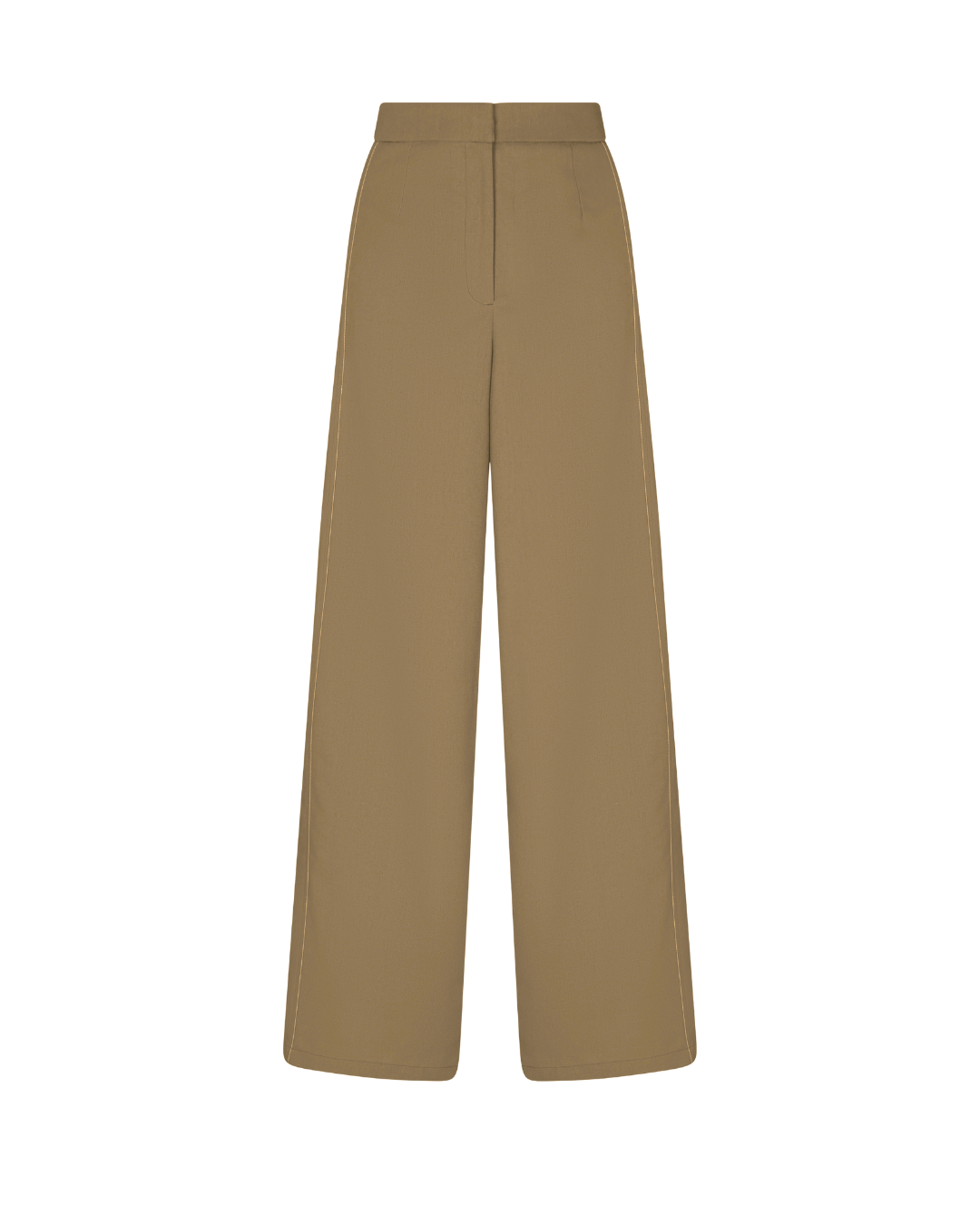 OPHELIA PANTS CAMEL
