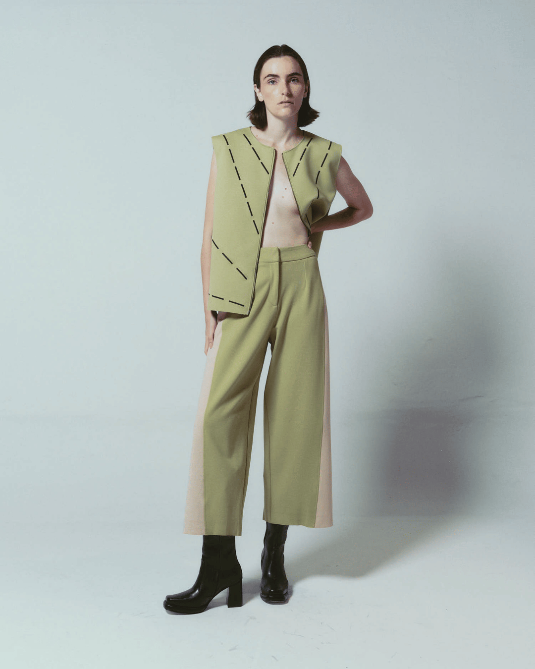 ARIA PANTS
