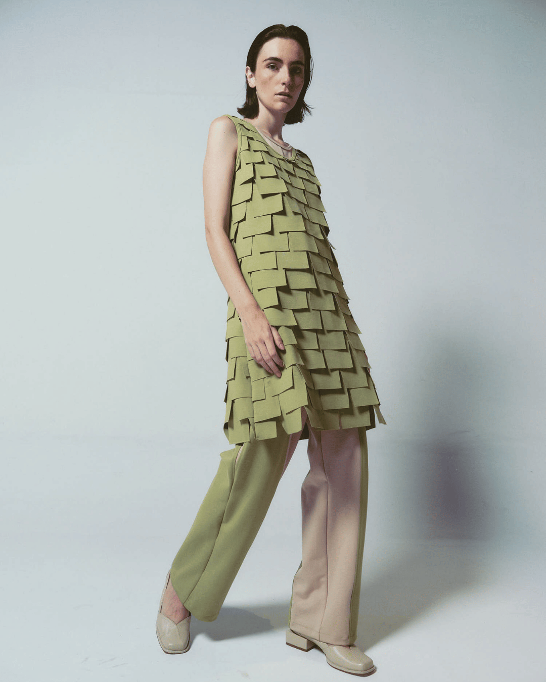 IVY DRESS