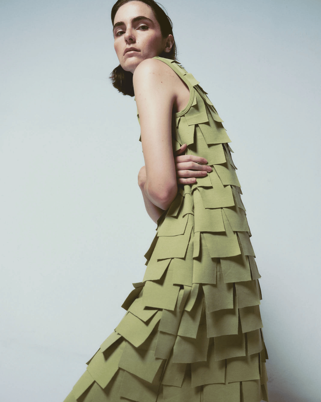 IVY DRESS