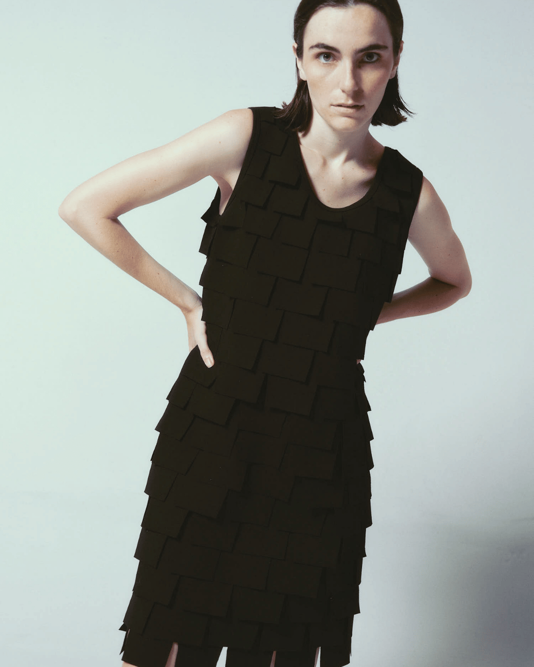 IVY DRESS