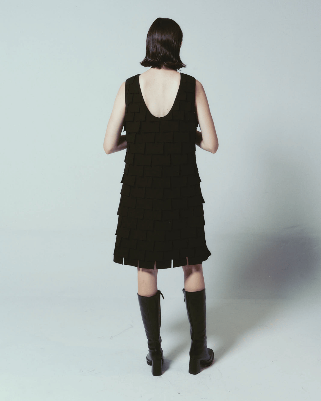 IVY DRESS