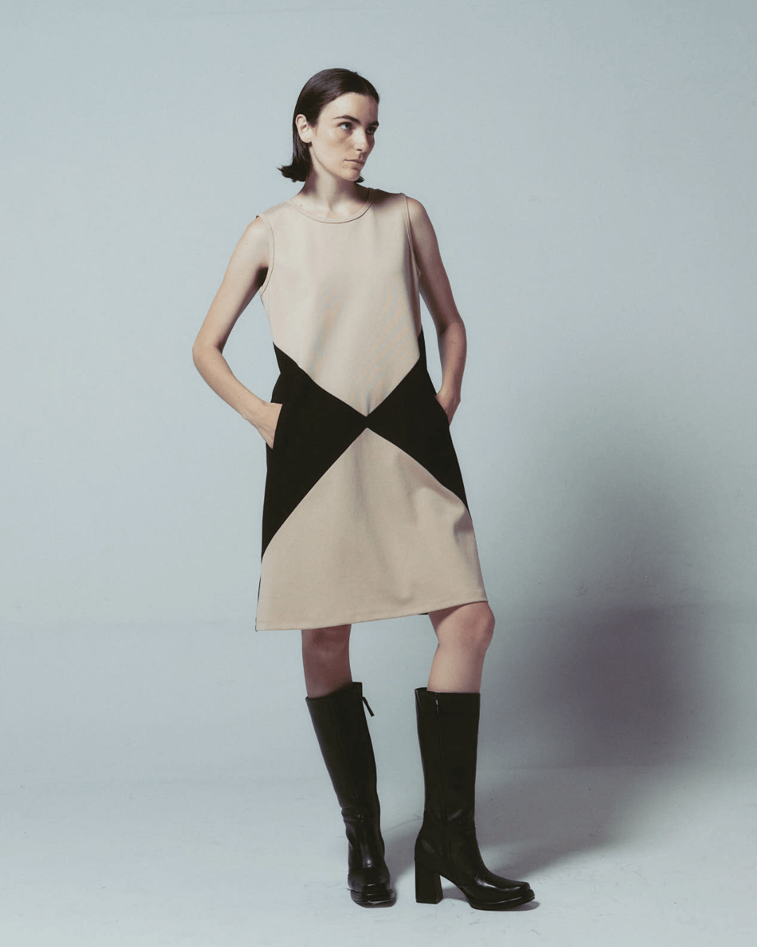 HERA DRESS