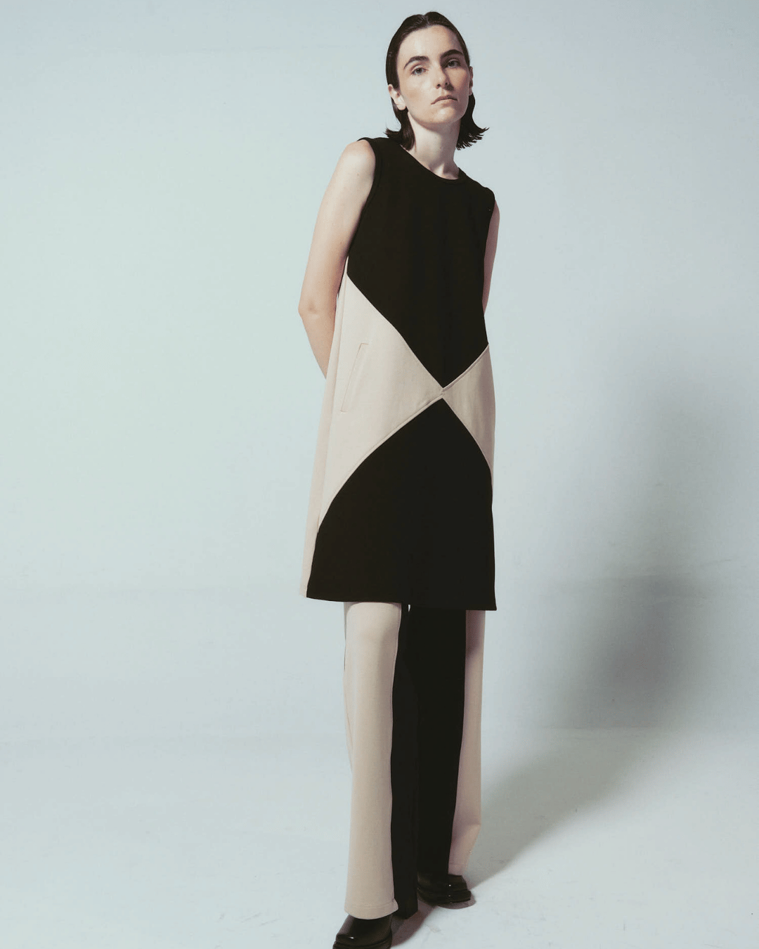 HERA DRESS