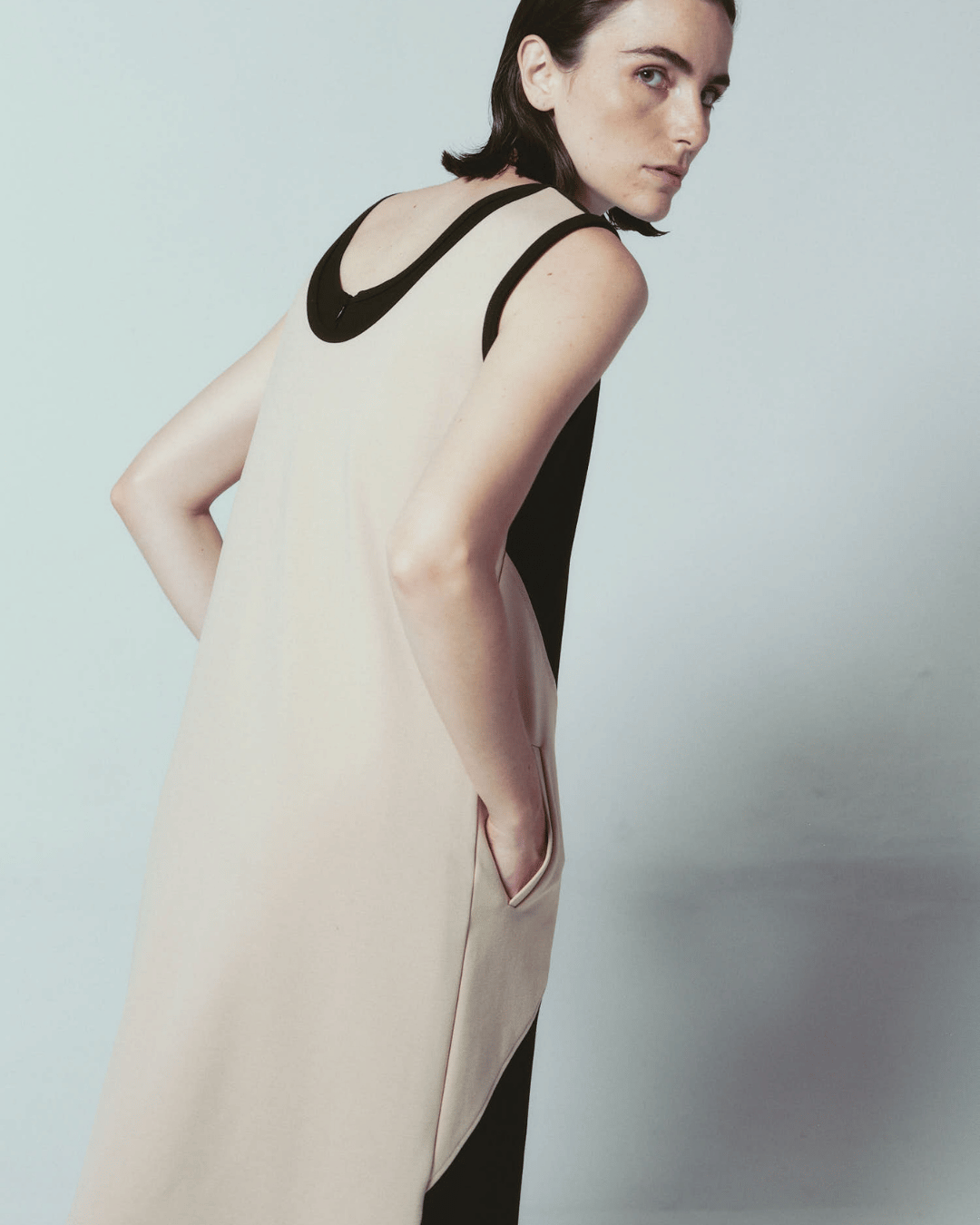 HERA DRESS