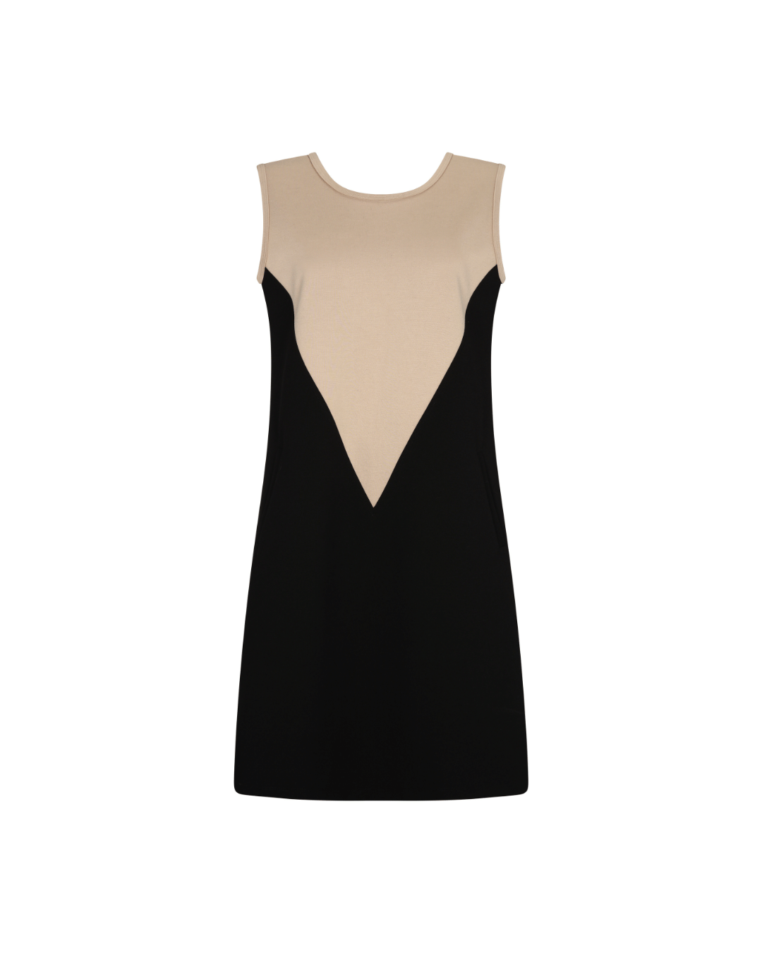 ROWAN DRESS
