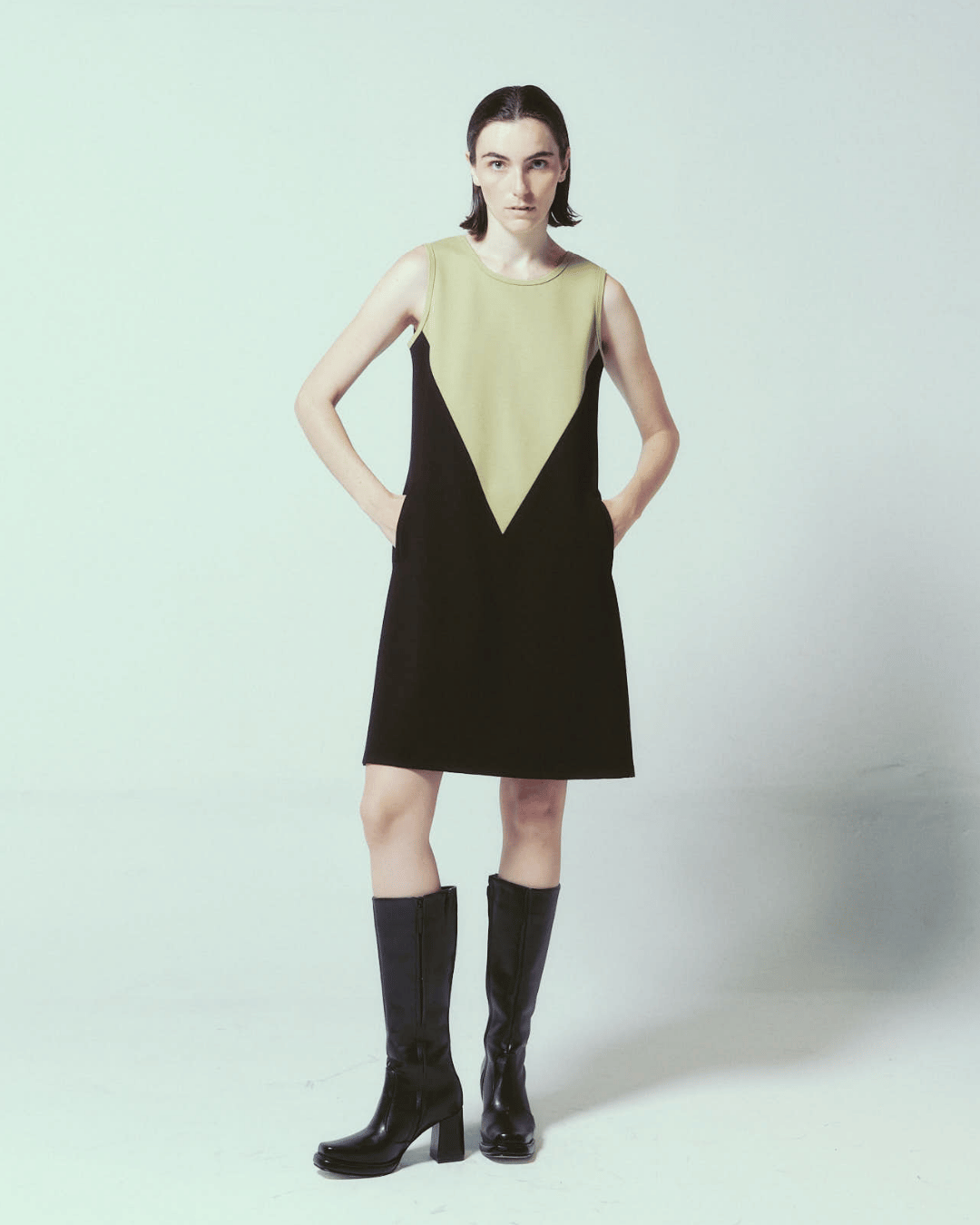 ROWAN DRESS