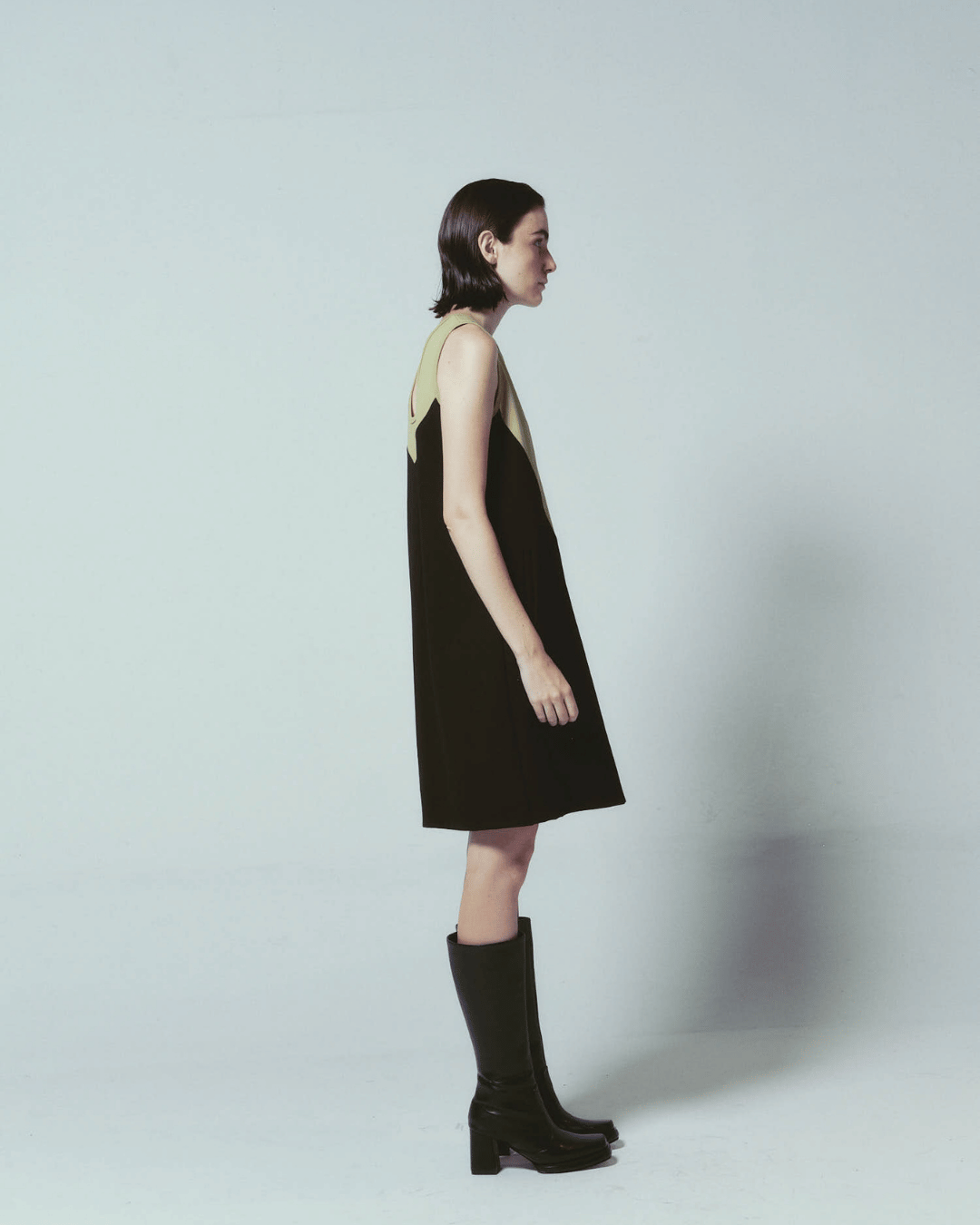 ROWAN DRESS