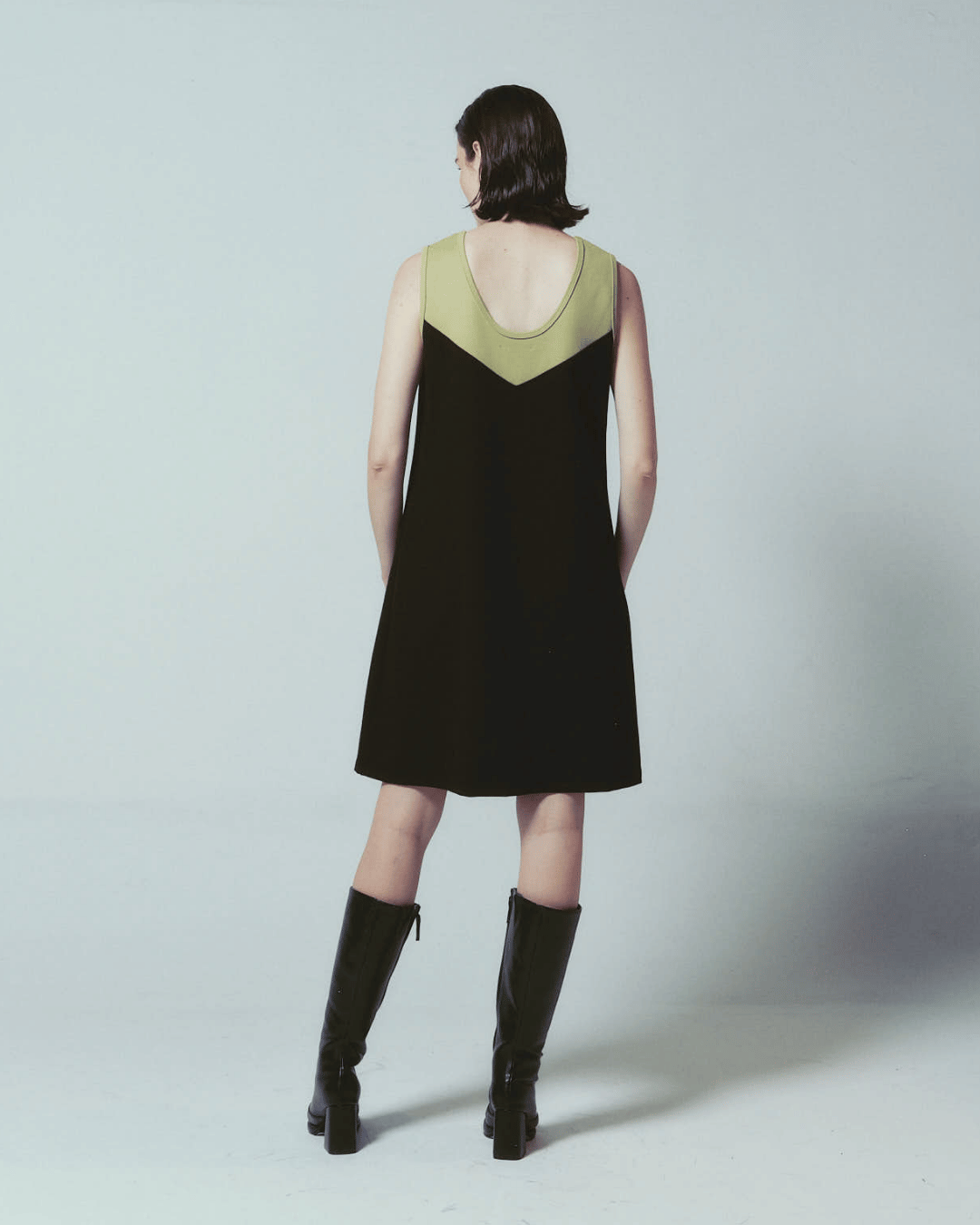 ROWAN DRESS