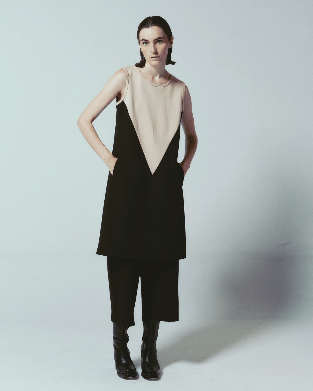 ROWAN DRESS