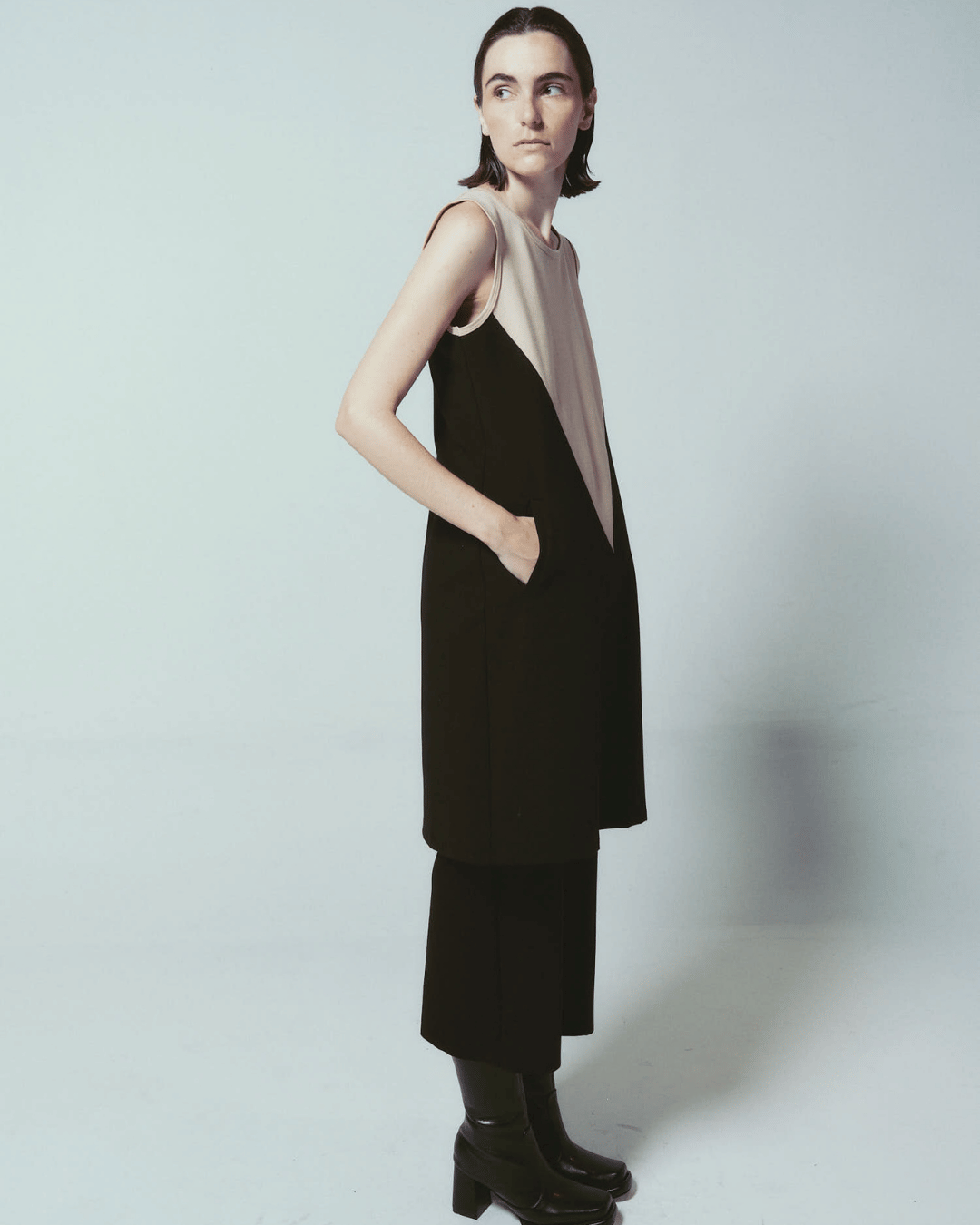 ROWAN DRESS