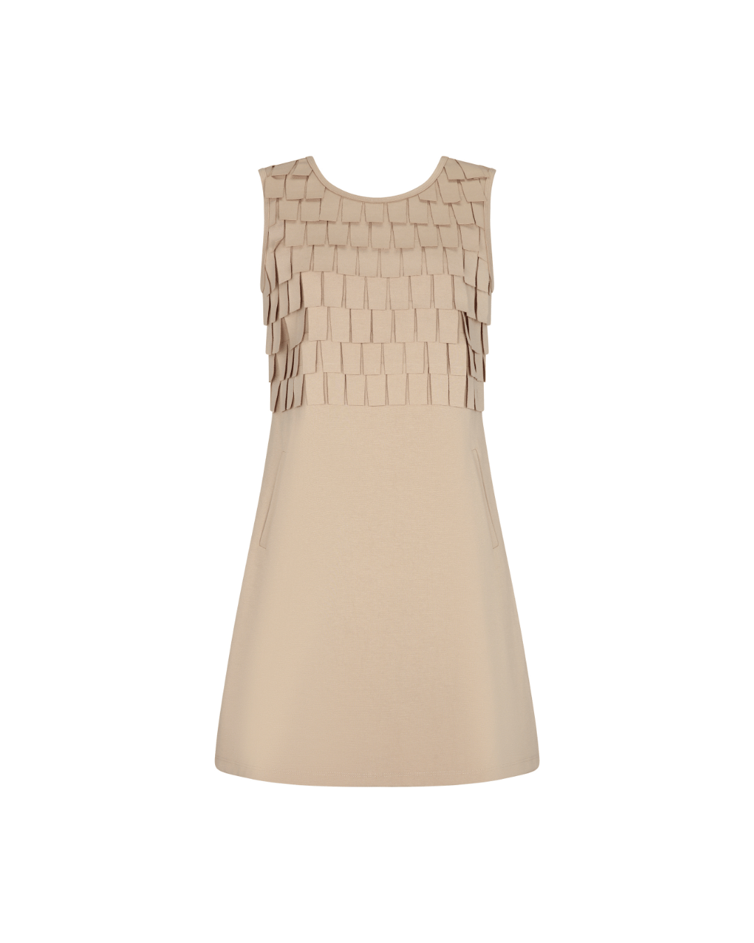 LUNA DRESS