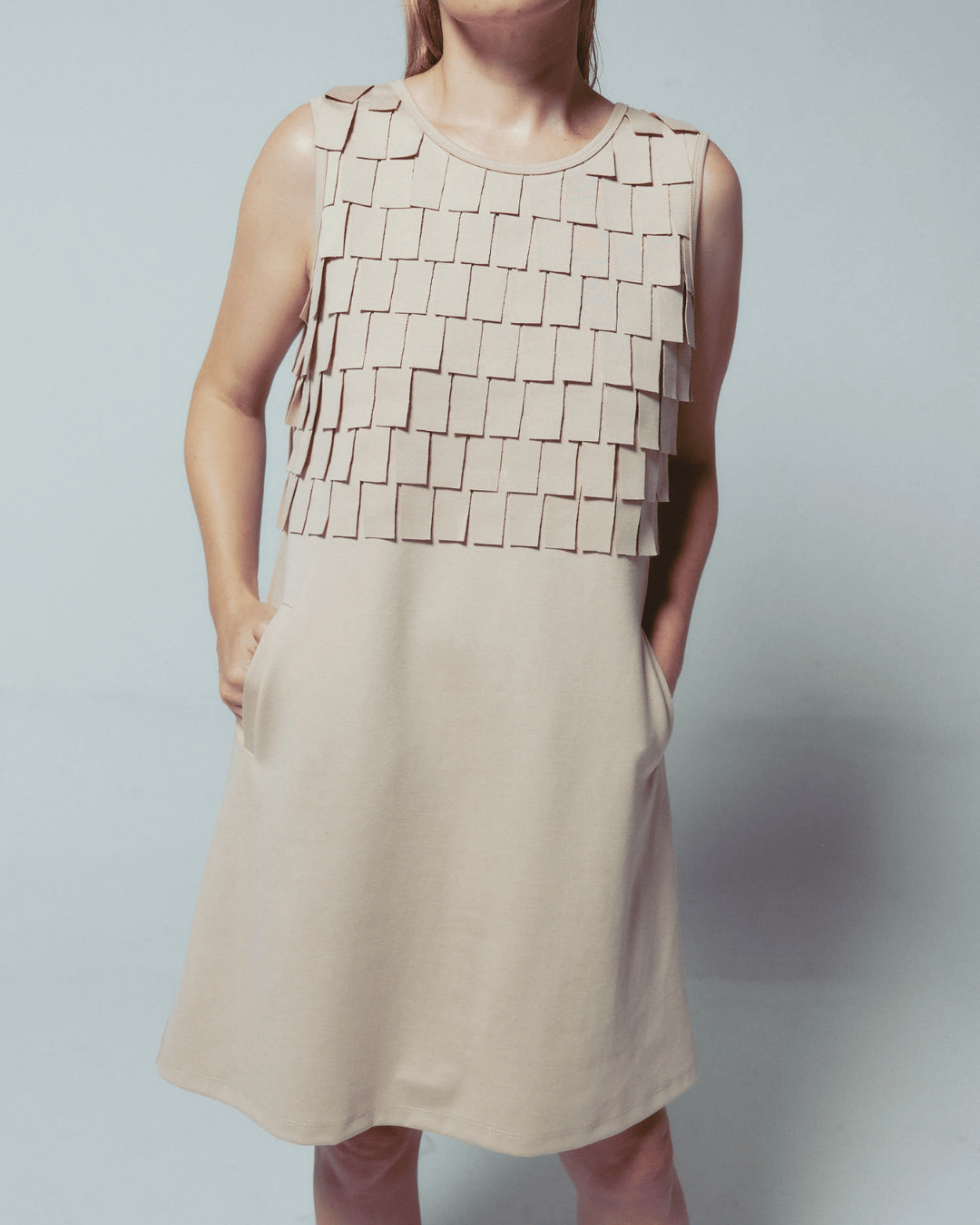 LUNA DRESS