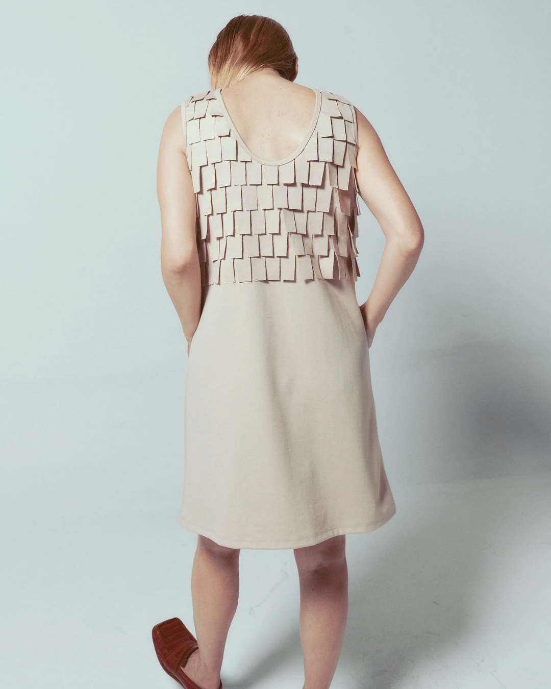 LUNA DRESS