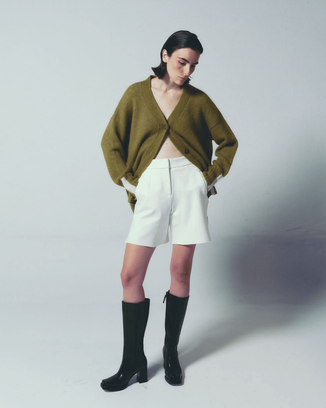 LENA SHORTS
