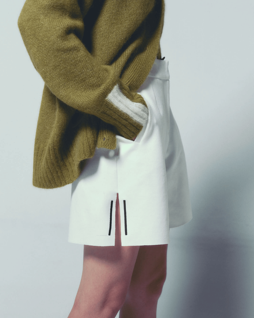 LENA SHORTS