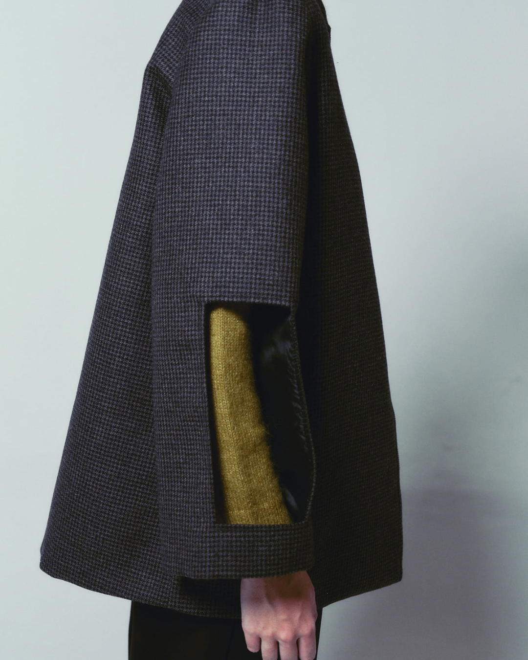 UMA COAT