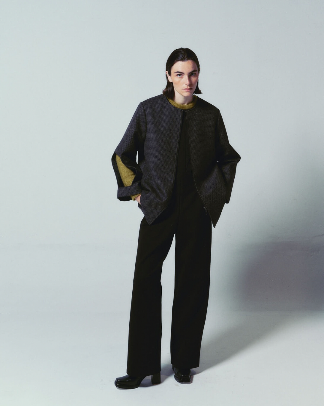 UMA COAT