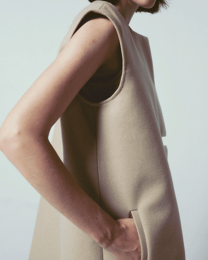 LYRA VEST