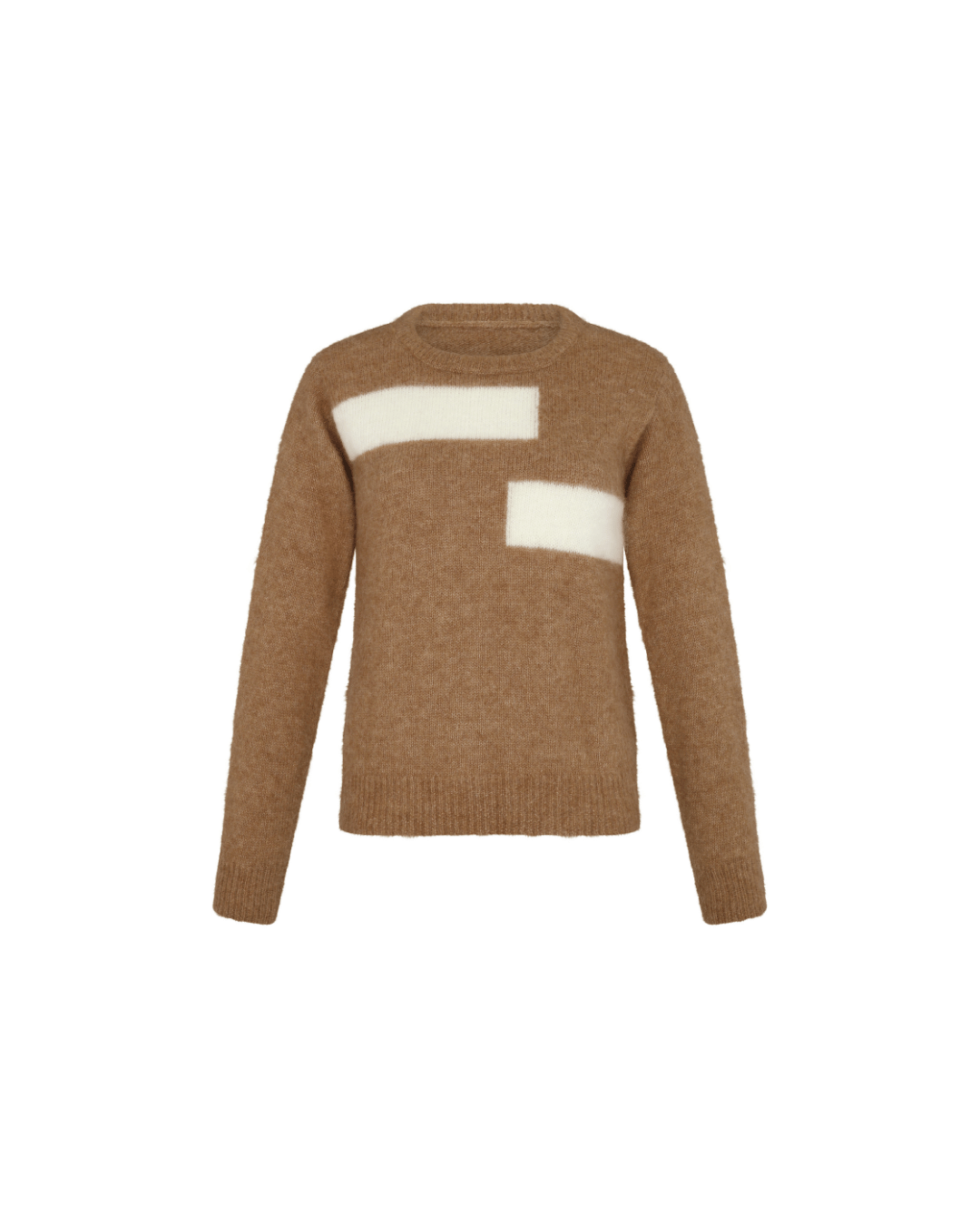 DALIA SWEATER CAMEL