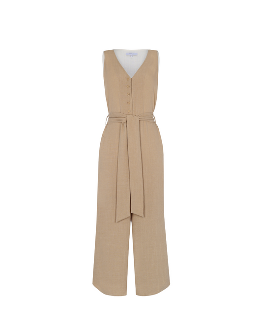 ULLI JUMPSUIT NUDE