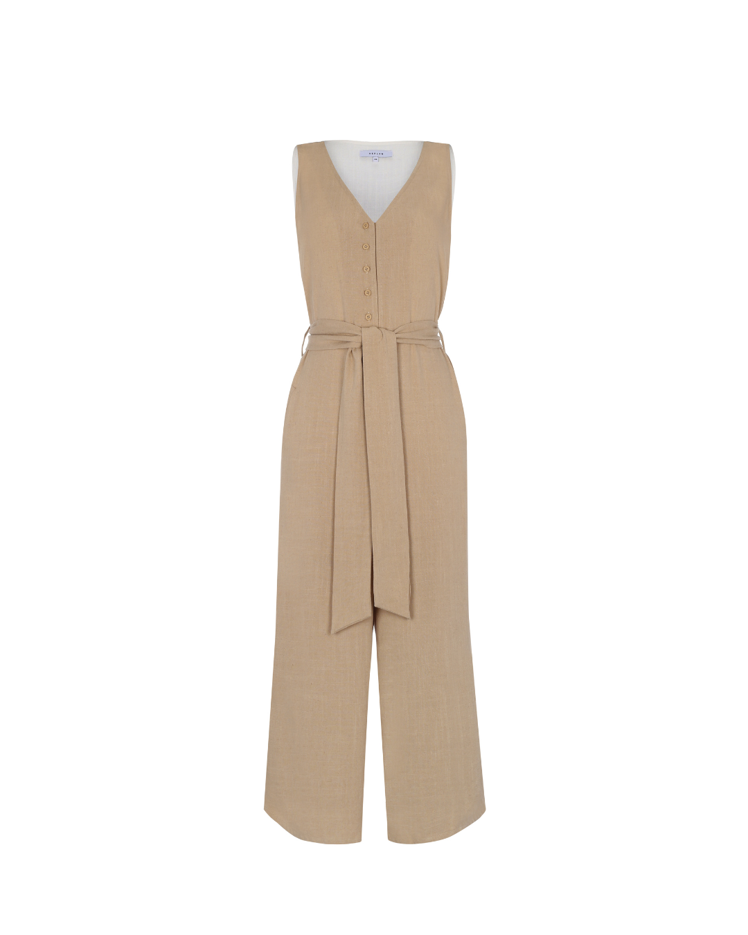 ULLI JUMPSUIT NUDE