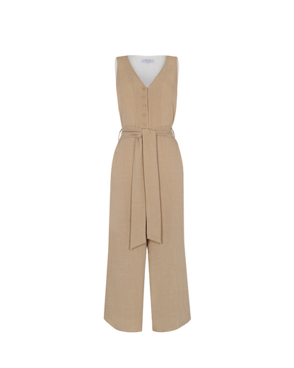 ULLI JUMPSUIT NUDE