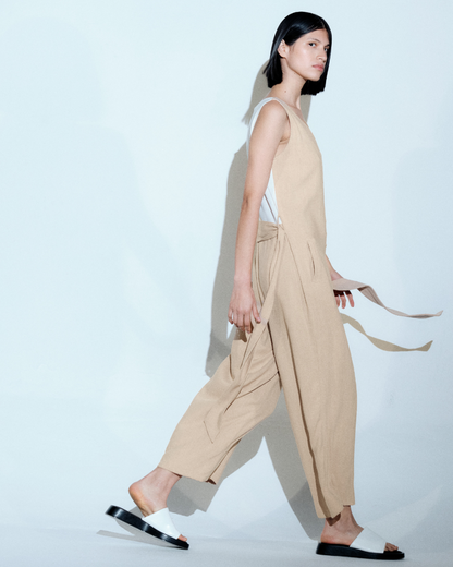 ULLI JUMPSUIT NUDE