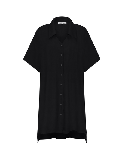 ROSS DRESS BLACK