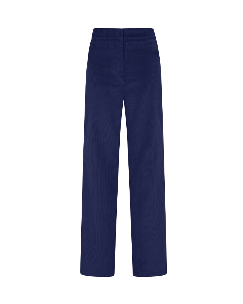 ELLIOT PANTS BLUE