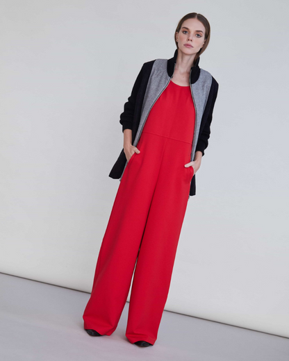 GIOVA JUMPSUIT