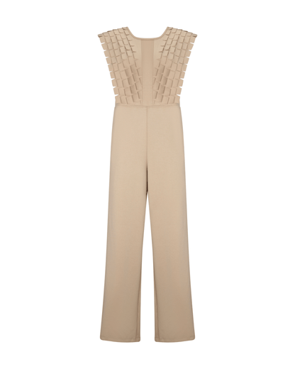 SIENNA JUMPSUIT