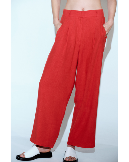 RAFFA PANTS