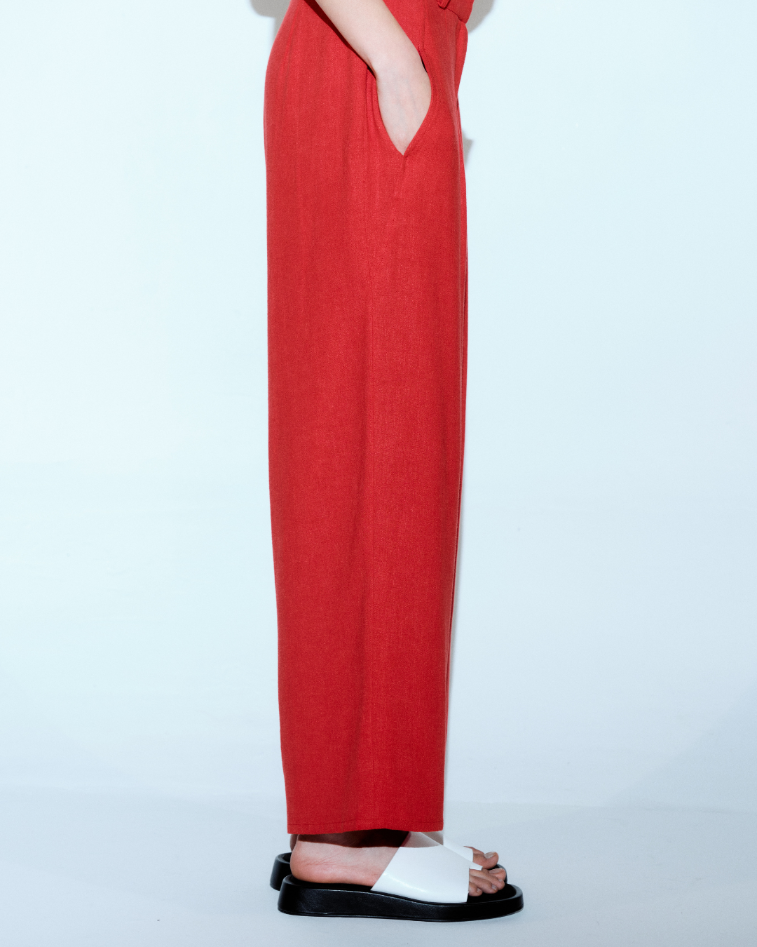 RAFFA PANTS