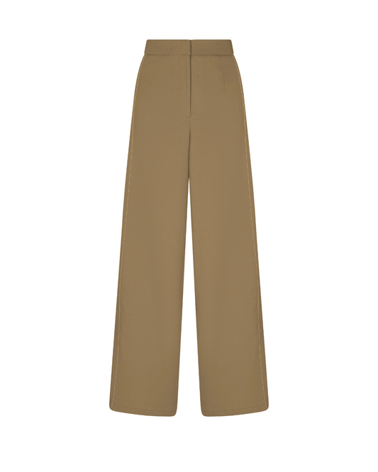 PANTALÓN OPHELIA CAMEL