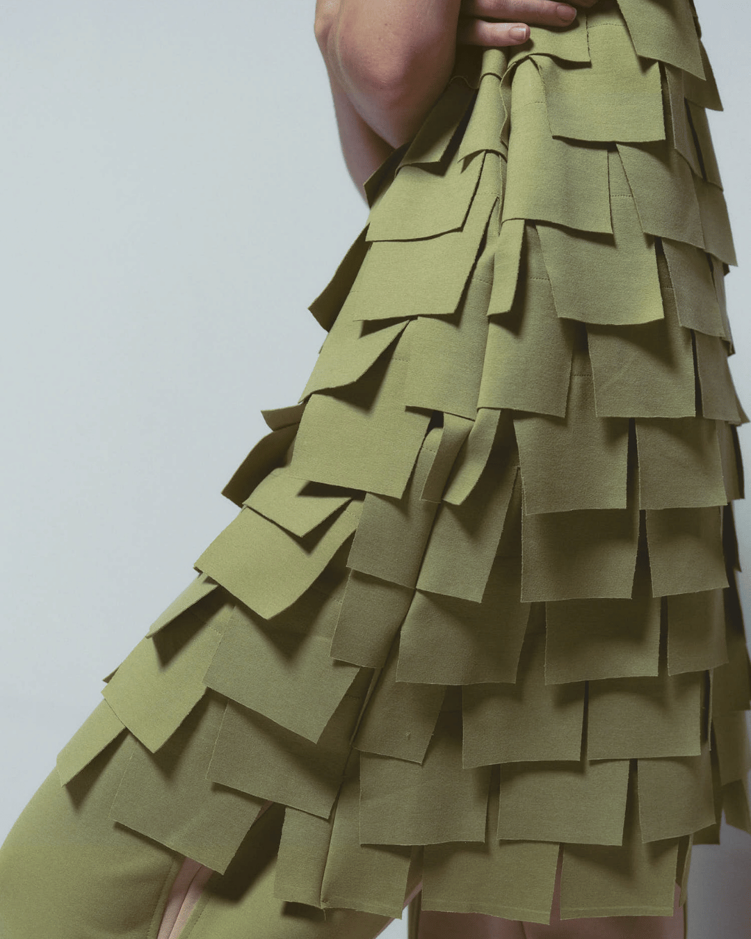 IVY DRESS