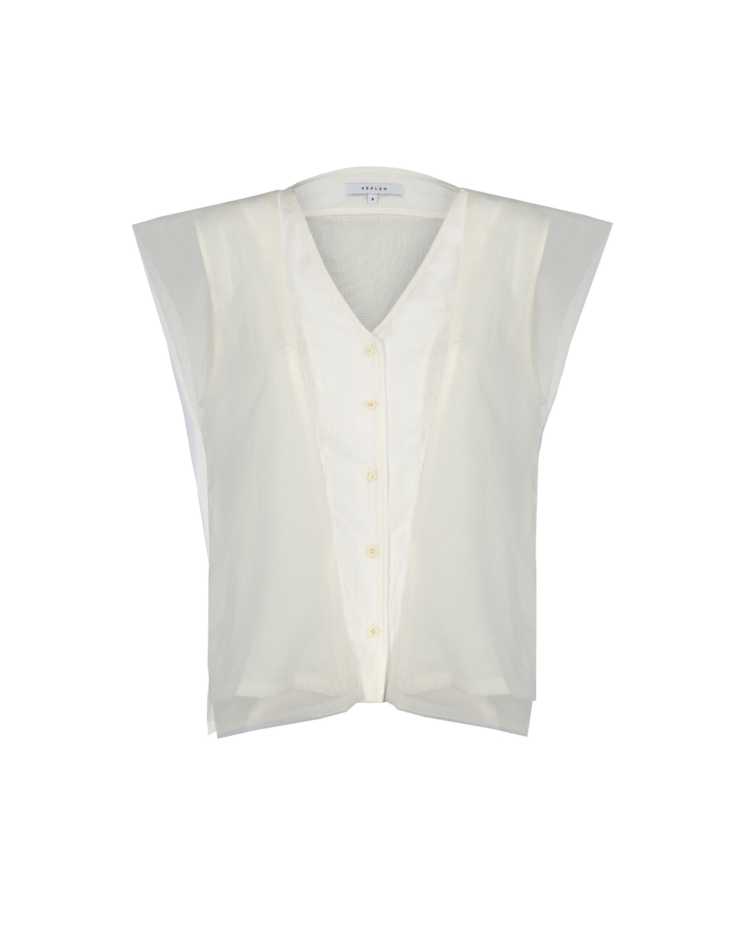 TOTTA BLOUSE