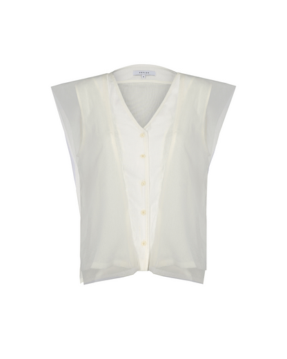 TOTTA BLOUSE