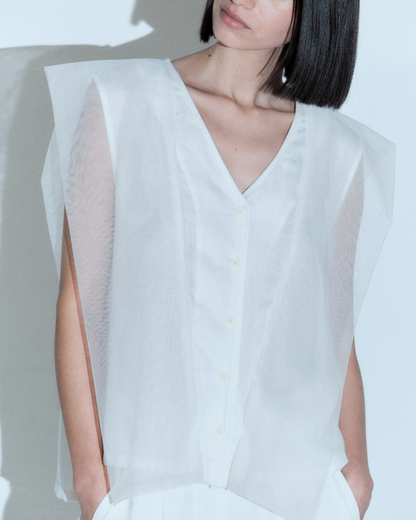 TOTTA BLOUSE