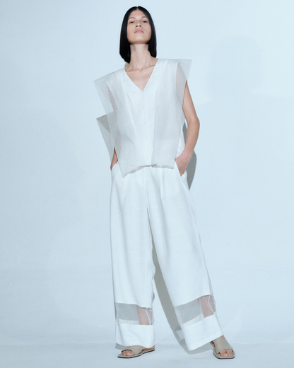 TOTTA BLOUSE