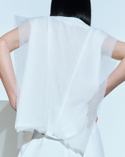TOTTA BLOUSE